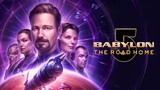 Watch Full Babylon 5: The Road Home for Free: Link in Intro