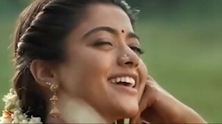 Saami Saami Tamil Song Pushpa AlluArjun Rashmika DSP😍ShortsSaami