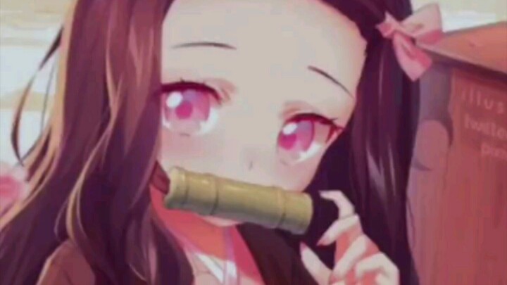 nezuko Chan >////<