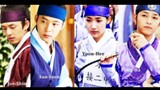 9. TITLE: Sungkyunkwan Scandal/Tagalog Dubbed Episode 09 HD