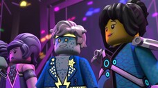 LEGO Ninjago: Masters of Spinjitzu | S12E09 | One Step Foward, Two Steps Back_