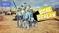 SECURITY UGAL-UGALAN (2017)