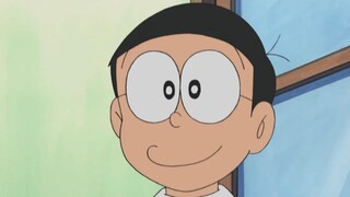 #Nobita Nobita to gan thật