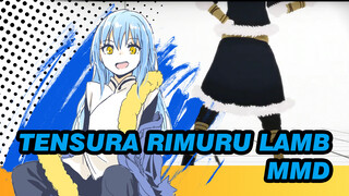 Rimuru Lamb | Model-based Testing / MMD