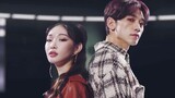 [K-POP|RAIN + Chungha] Video Musik | BGM: Why Don't We