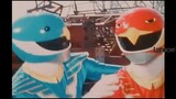 (Jetman) Ryuu x Ako | Red Hawk❤️ x Blue Swallow💙 [FMV]