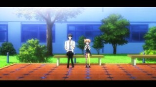 Grisaia no Kajitsu - 02