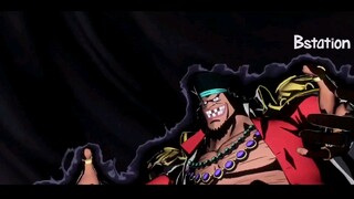 Ulti Marshall D Teach GG Parah - One piece fighting path