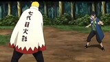 Naruto vs kawaki who is strongest