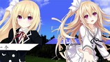 [Wan Yuri Apartment] The whole world owes you a date [ Date A Live ]
