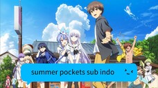 summer pockets sub indo eps 2