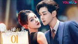 EP. 2 [ All of Her ] Widow inlove with her brother in law (1080 HD)