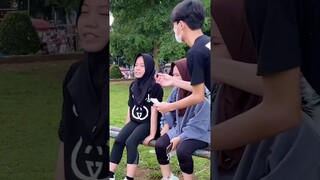 SEBUTKAN 3 NEGARA HURUF K DAPAT UANG TAPI SULIT UNTUK DI JAWAB ??? 😂 #viral #shorts