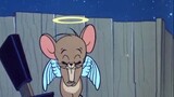 Tom and Jerry SHE [superstar] Kesesuaian suara dan gambarnya sempurna