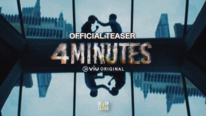 [Official Teaser] 4MINUTES