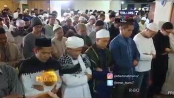 kejamnya waktu subuh