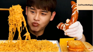 mukbang những đồ ăn rất ngon phần 56 #amthuc #monngon
