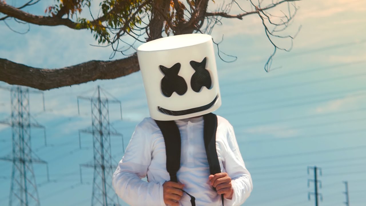 Alone (Tradução em Português) – Marshmello