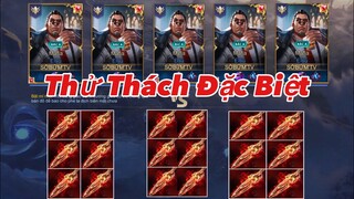 LIÊN QUÂN : Thử Thách Đặc Biệt Elsu Lên Đồ Troll Game - Cái Kết Sẽ Như Nào ?