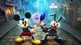 Epic Mickey 2 - The Mad Doctor Isn't Mad (instrumental)