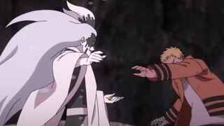 Naruto Anime Mix