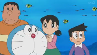 Doraemon Episode 756