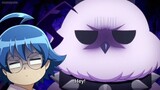 Opera San Wants to Buy a Collar for Kalego Sensei |  Welcome to Demon School! Iruma-kun Season 2
