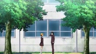 Inu to Hasami wa Tsukaiyou Episode 4