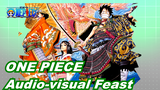 [ONE PIECE Mashup/Epic Beat-Synced]Start the audio-visual feast with your headphones