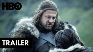 GAME OF THRONES Staffel 1 - Trailer Deutsch HD German