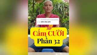 Trả lời  Chúc em xem video vui vẻ nhé. cấmcười thửthách hàihước hàitiktok hàihướcvuinhộn hàihướcvuivẻ thửtháchcấmcười