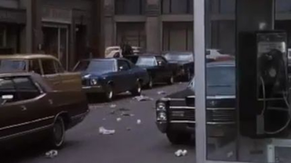 Kojak T1 E8 Domingo sombrio