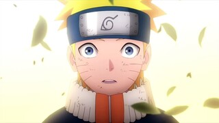 Naruto 20th Anniversary「AMV」Hymn for the weekend