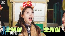 TWICE REALITY "TIME TO TWICE" TDOONG Tour EP.03