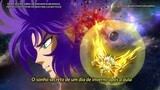 SS.. Saint Seiya *Soul of Gold * Animation ..Palma ..Art Fan Made n (1)