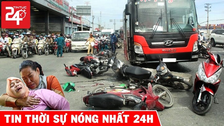 Tin Nóng Nhất Ngày 29/9/2021 | Tin Tức Thời Sự Việt Nam Mới Nhất Hôm Nay | TIN TỨC 24H TV