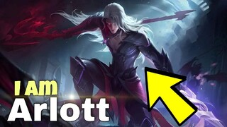 New Hero Arlott Updates & Release Date | MLBB UPDATES