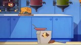Tom and Jerry mobile game: How powerful is the knowledgeable orange cat?