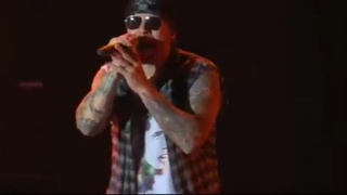 Avenged Sevenfold   Bat Country (Live at Rock Am Ring 2018)