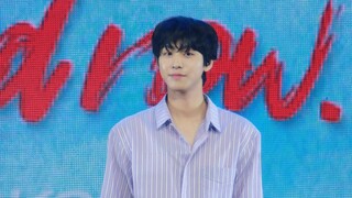 2023-07-22 2023 AHN HYO SEOP ASIA TOUR [THE PRESENT SHOW in BANGKOK]“here and now”