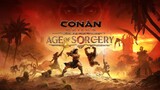 Conan Exiles Age of Sorcery Trailer