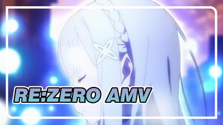 AMV | Masa Depan Lain | Re:Zero