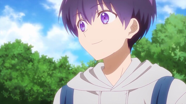 anime