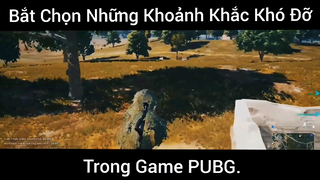 Bắt Chọn Những Khoảnh Khắc Khó Đỡ Trong Game PUBG #game #gamePUPG