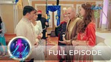 First Lady: Face-to-face with the king and queen | Full Episode 2 (Part 3/3)