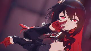 "Không cần đặt trước, hãy đặt mọi thứ lên hàng đầu" // Nightmare Star Abyss-CH4NGE-[Honkai Impact 3M