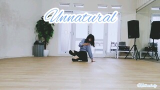 WJSN - "Unnatural" dance cover (Part 1) by Mellmelody♡