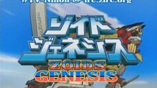 Zoid genesis ep 24