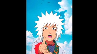 Kid Jiraiya Theme [Hip Hop a-Remix]