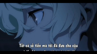 Tóm tắt Anime- - Liên minh hoà bình - - Kiznaiver 3 p3 - Review Anime hay